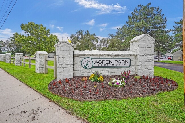 Aspen Park Apartments