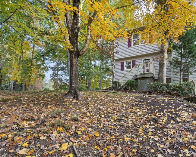 6422 English Oaks Dr in Raleigh, NC - Building Photo - Building Photo