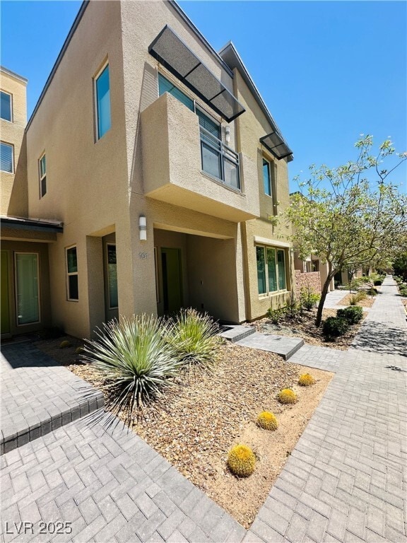 11297 Essence Point Ave in Las Vegas, NV - Building Photo - Building Photo