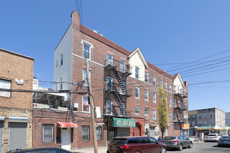 6324 20th Ave in Brooklyn, NY - Building Photo - Building Photo