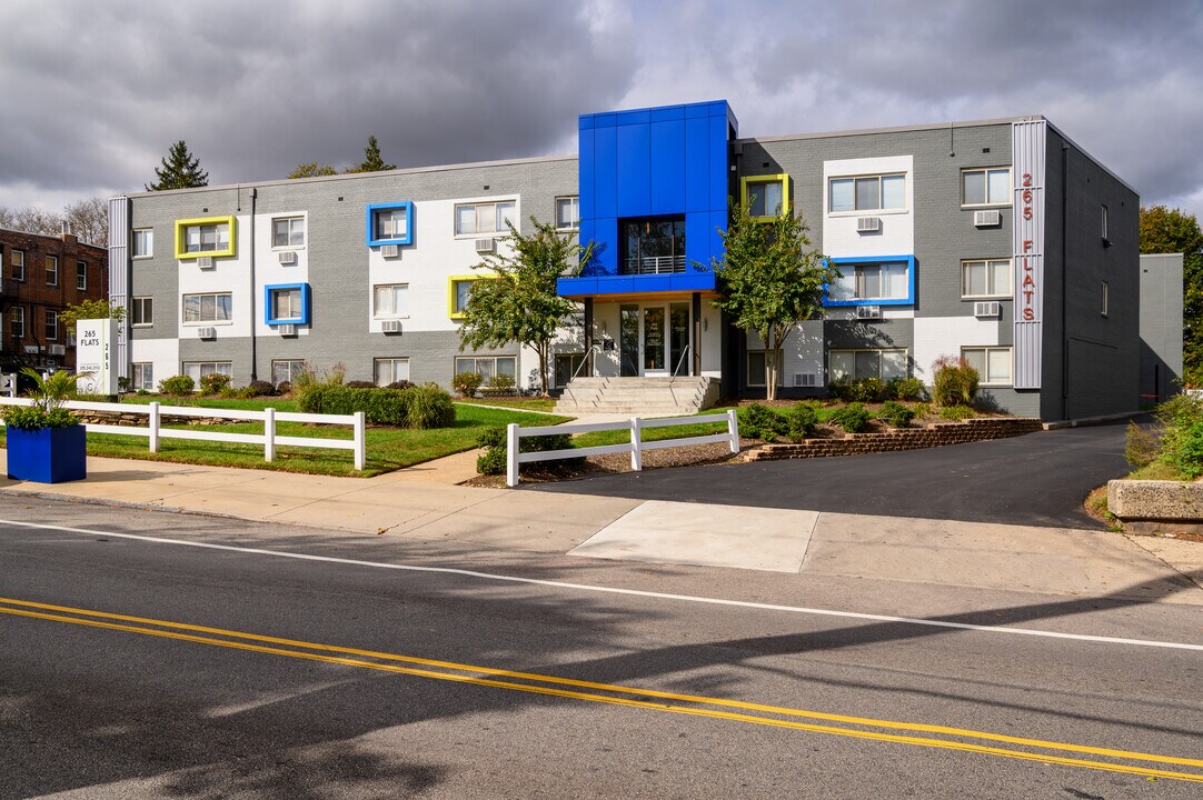 265 Flats Photo