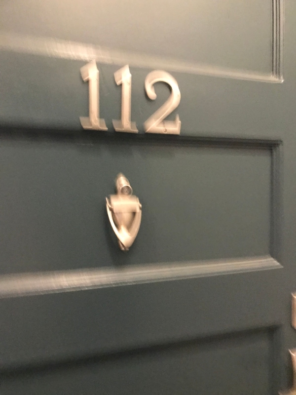 property at 406 N Delaware St