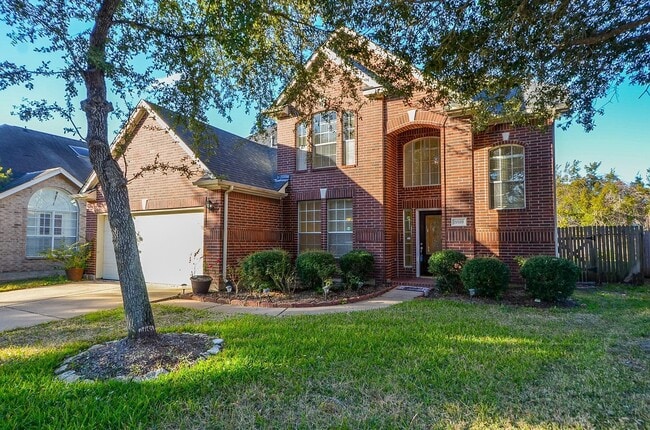 5519 Poundstone Ct