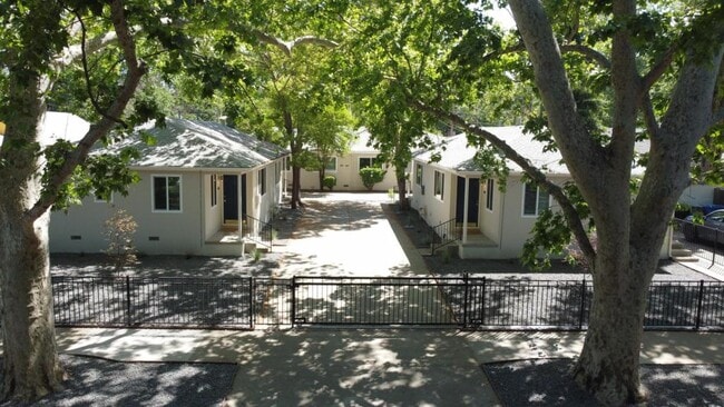 property at 3208 B St