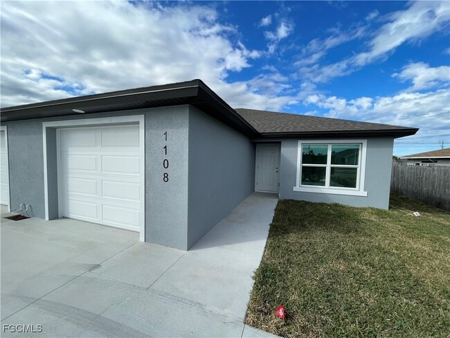 property at 1108 Andalusia Blvd