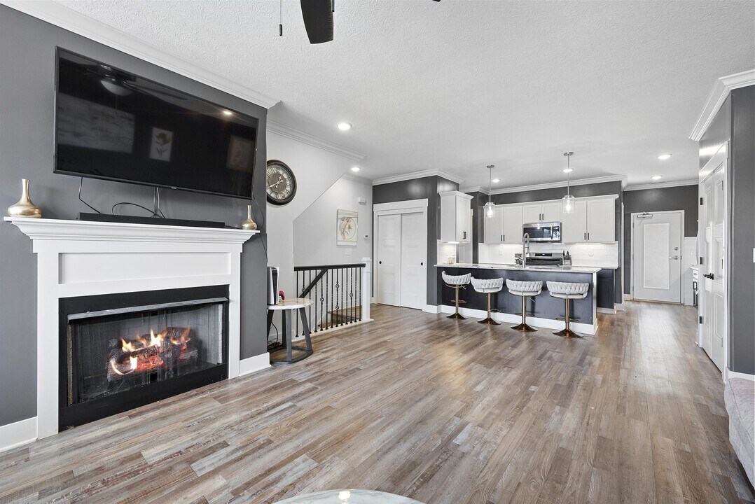 1436 Indianola Ave in Columbus, OH - Building Photo