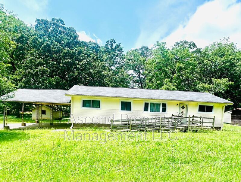 7835 Rosemary Cir in Chattanooga, TN - Building Photo