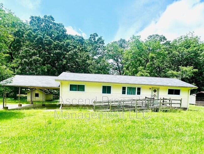 property at 7835 Rosemary Cir