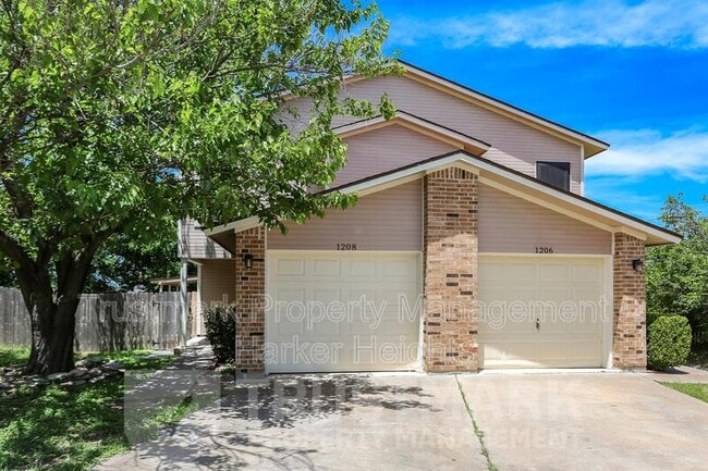 property at 1208 Westway Cir
