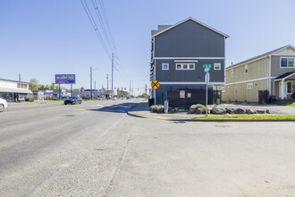7201 E G St in Tacoma, WA - Building Photo - Building Photo
