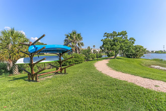 Village by the Sea in Galveston, TX - Building Photo - Building Photo