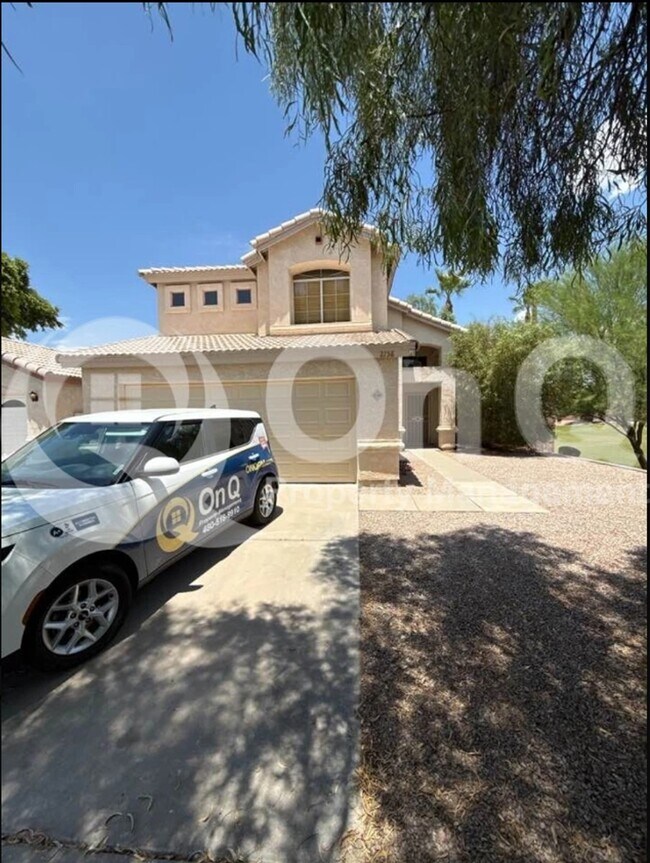 property at 2158 W Osage Ave