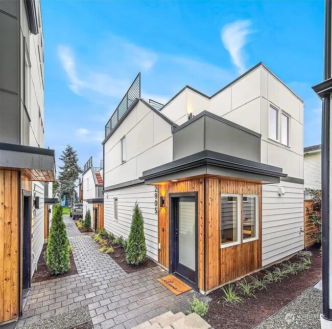 property at 2905 13th Ave S