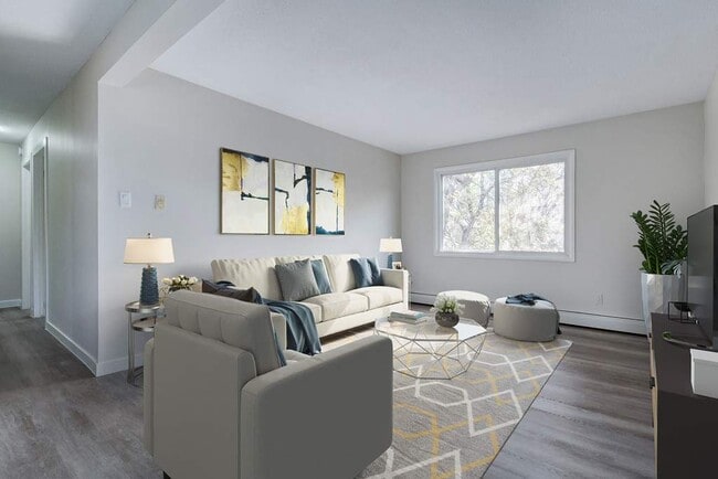 Westbrook Apartments