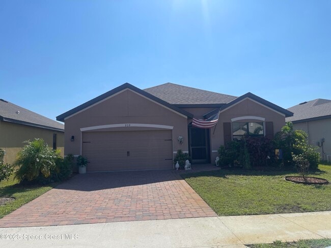 property at 939 Remington Green Dr SE