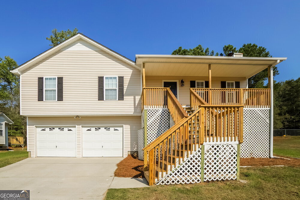 425 River Trace Dr in Villa Rica, GA - Building Photo