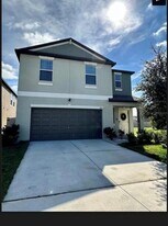 11475 Sage Canyon Dr. in Riverview, FL - Building Photo