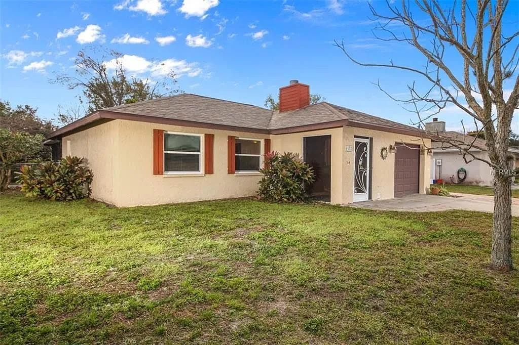 4632 N Shade Ave in Sarasota, FL - Building Photo
