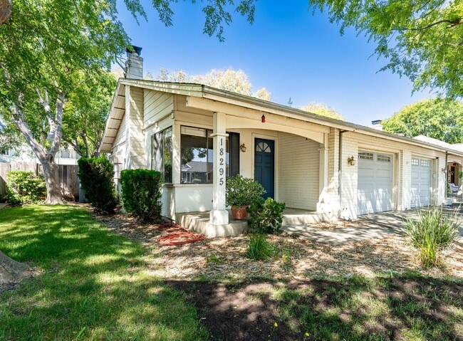 property at 18295 Shadowbrook Way