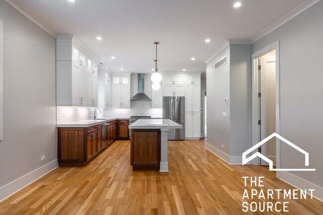 4133 N Kenmore Ave in Chicago, IL - Building Photo - Building Photo