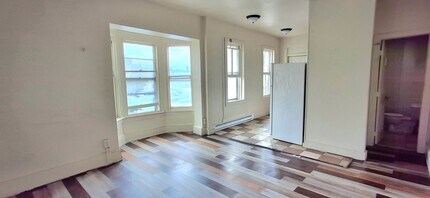 158 S Pershing Ave-Unit -Apt 2 Rear in York, PA - Building Photo - Building Photo