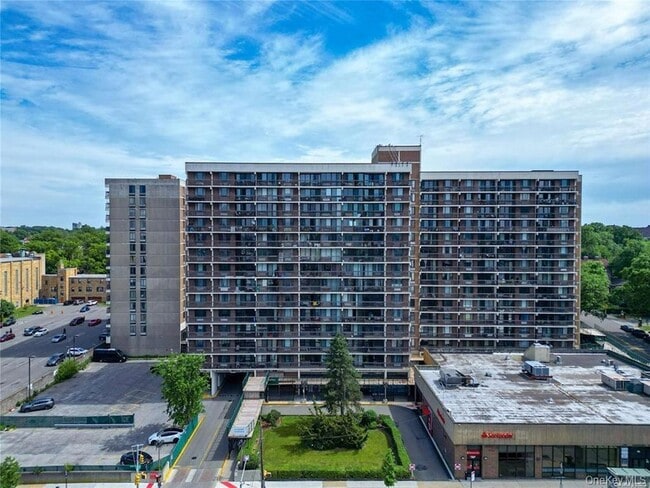 property at 150-38 Union Tpke