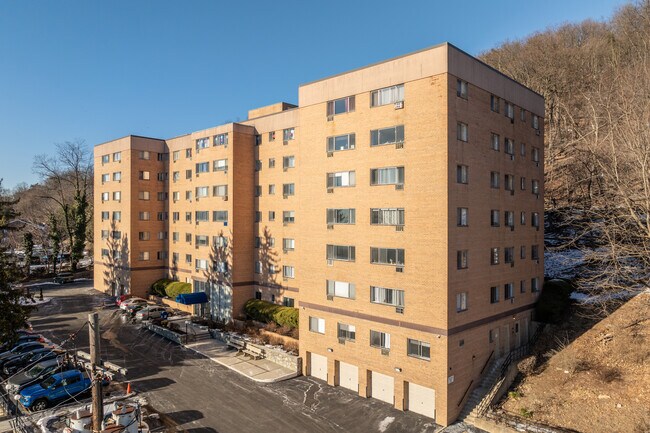 Penn Hill Condominium