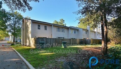 308 Percival Rd in Columbia, SC - Foto de edificio - Building Photo