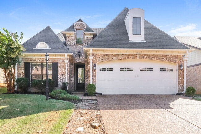 property at 300 Garden Springs Dr