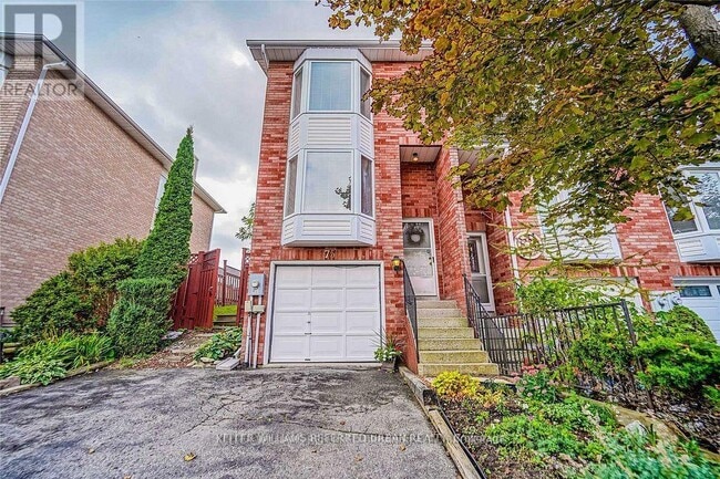 property at 75 William Curtis Cir