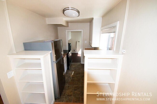 1376 W 6th Ave in Eugene, OR - Building Photo - Building Photo