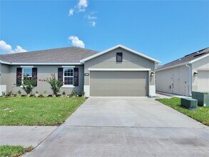 18008 Turning Leaf Cir in Land O Lakes, FL - Building Photo - Building Photo