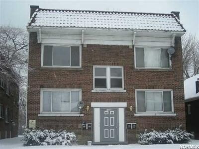 13605 Othello Ave in Cleveland, OH - Building Photo