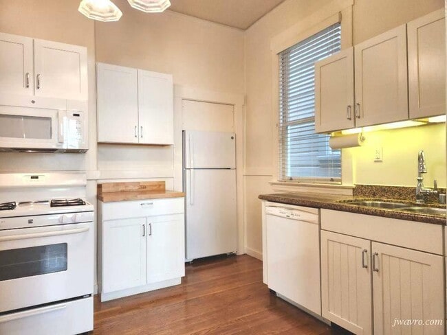 645 Central Ave in San Francisco, CA - Building Photo - Building Photo