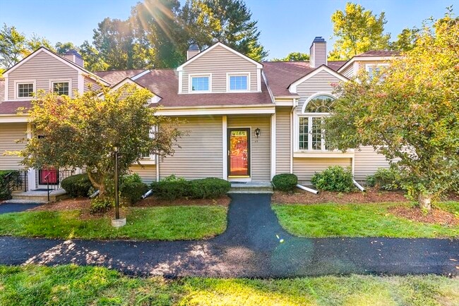 237 South St in Shrewsbury, MA - Building Photo - Building Photo