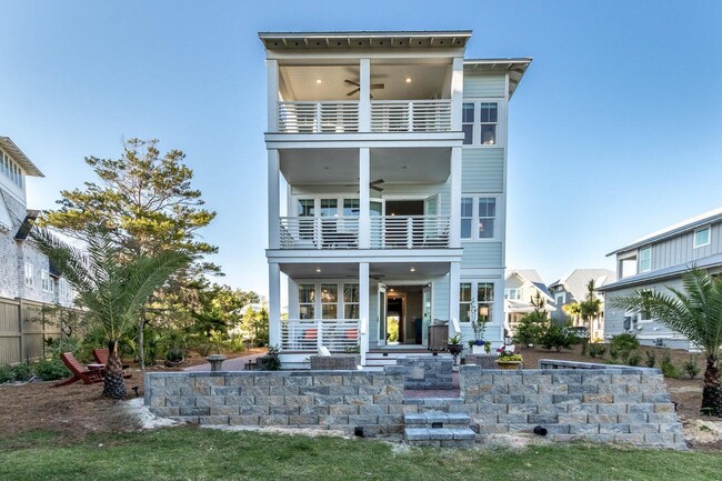 4 Clipper St in Rosemary Beach, FL - Building Photo - Building Photo