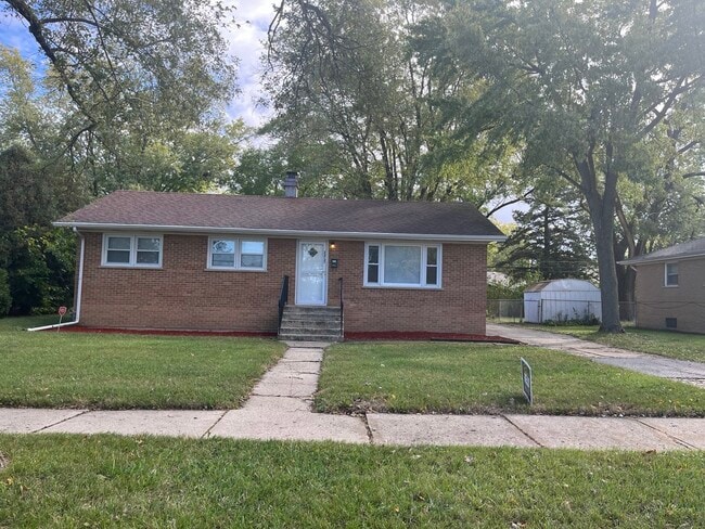 property at 22727 Richton Square Rd