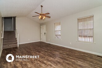 51 Glenbrook Ct in Douglasville, GA - Foto de edificio - Building Photo