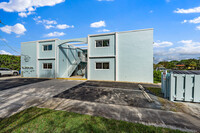 401 Southwind Dr in North Palm Beach, FL - Foto de edificio - Building Photo