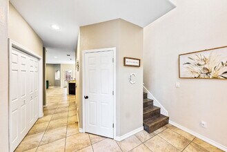 2850 Moncayo Dr in San Antonio, TX - Building Photo - Building Photo