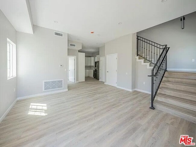 property at 10605 Owensmouth Ave