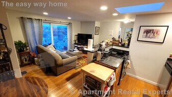 70 Park St, Unit #63 in Somerville, MA - Building Photo