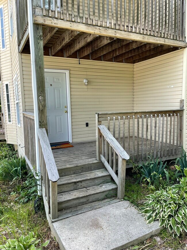 1640 Shipley Rd in Cookeville, TN - Building Photo - Building Photo