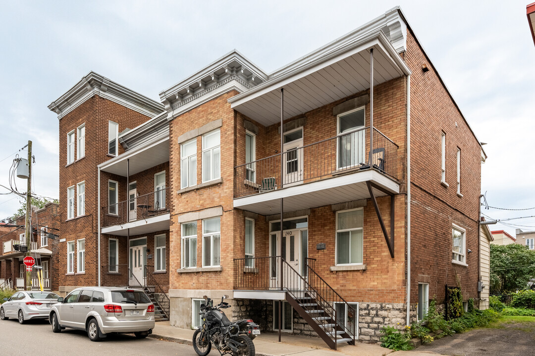 504 De Montmartre Rue in Québec, QC - Building Photo