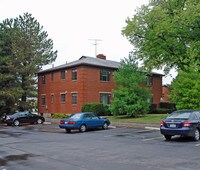 Building Photo - Wilmington Pointe Apartments in Dayton, Ohio