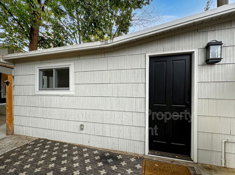 1516 N 7th St in Boise, ID - Building Photo