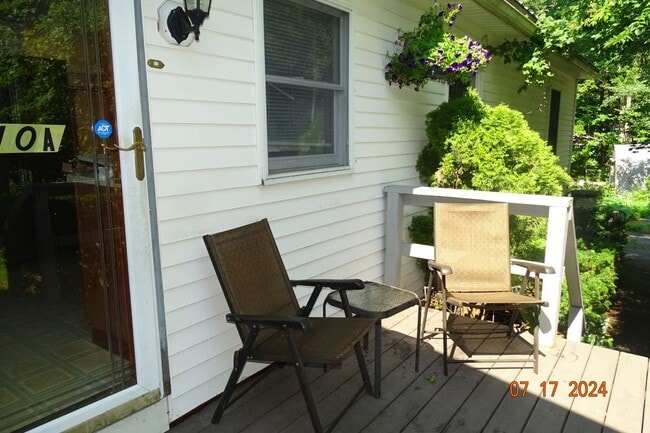 410 Bald Hill Rd in Wells, ME - Building Photo - Building Photo