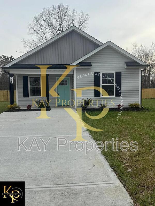 property at 510 Crump St