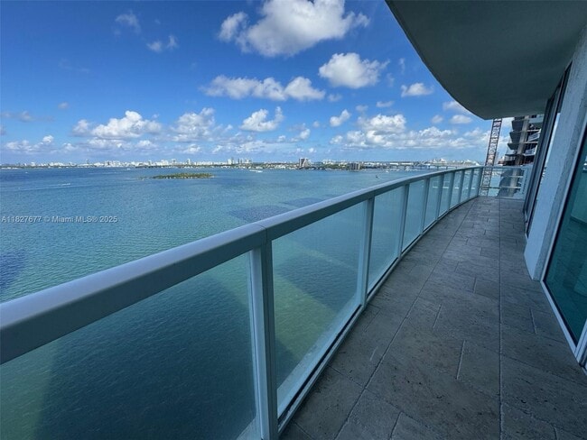 property at 665 NE 25th St