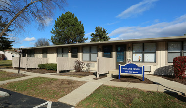 Springwood in Columbus, OH - Building Photo - Building Photo